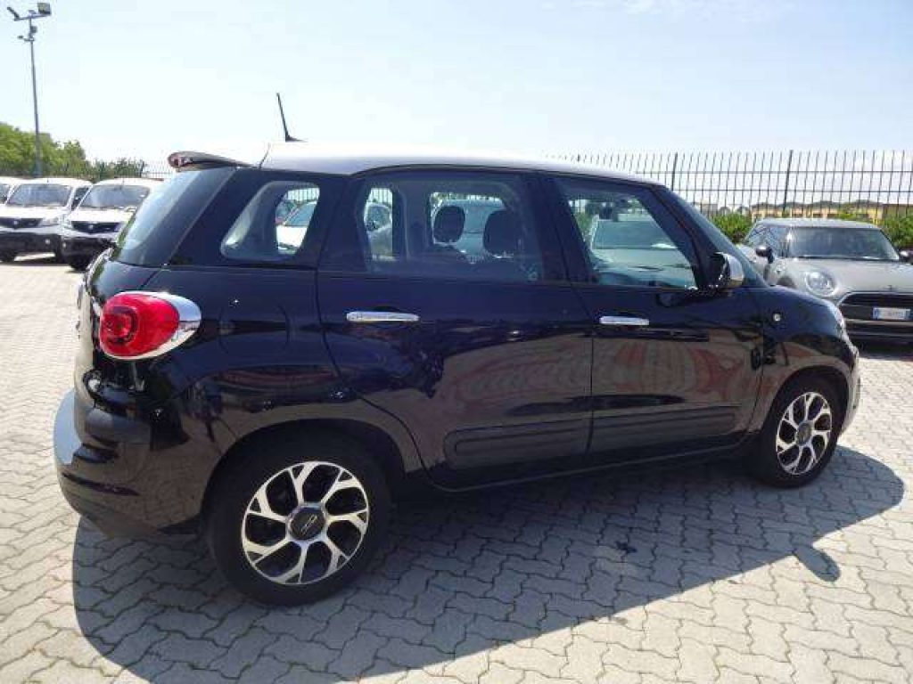 FIAT 500L 2017 1.4 Urban s adatta x neopatentati - 4