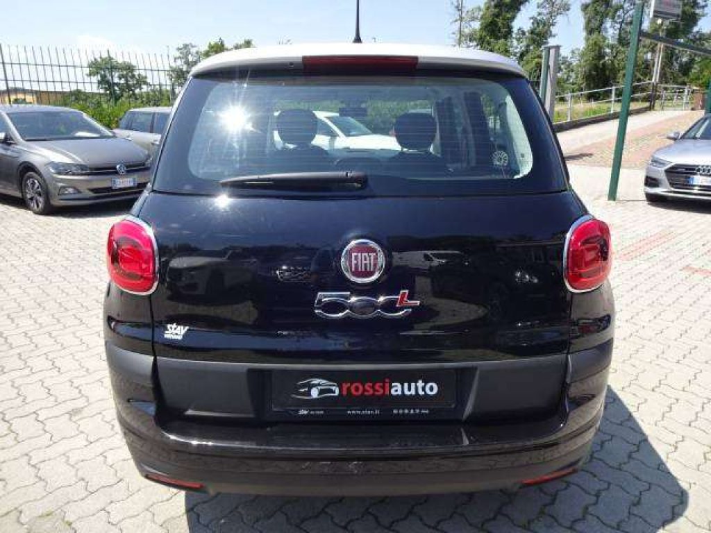 FIAT 500L 2017 1.4 Urban s adatta x neopatentati - 5