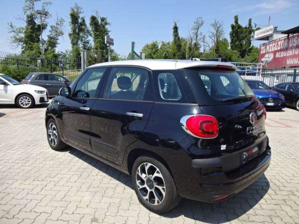 FIAT 500L 2017 1.4 Urban s adatta x neopatentati - 6