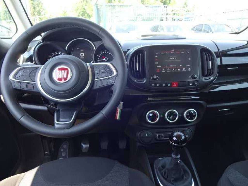 FIAT 500L 2017 1.4 Urban s adatta x neopatentati - 9