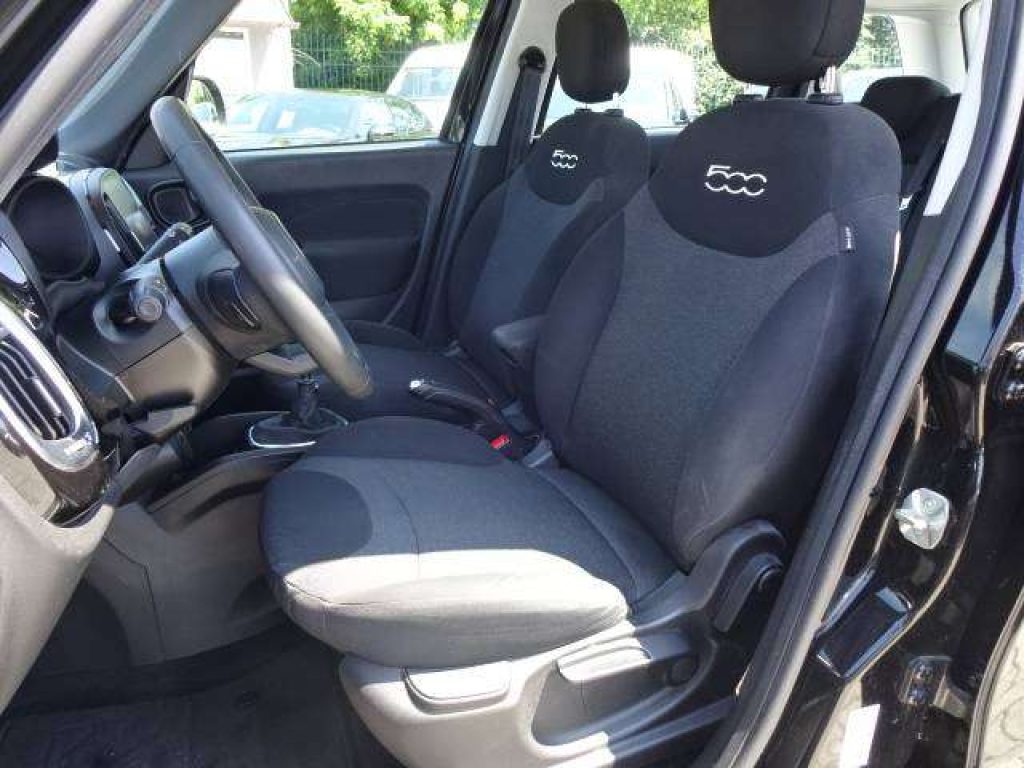FIAT 500L 2017 1.4 Urban s adatta x neopatentati - 10