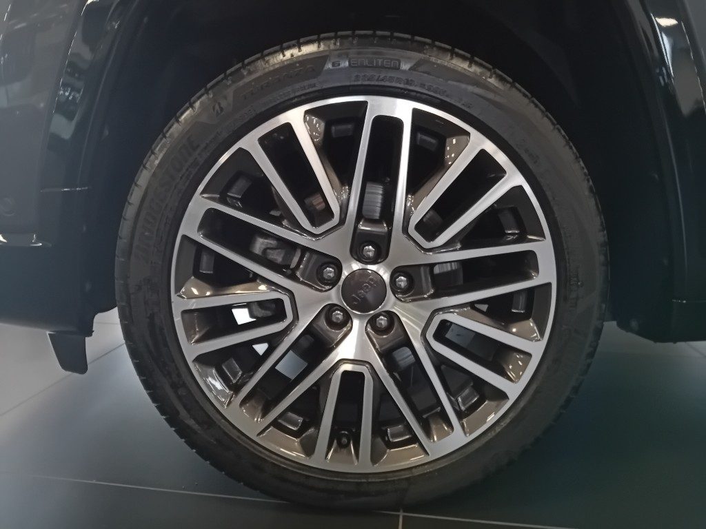 Clicca per ingrandire Compass - 1.5 Turbo T4 130 CV MHEV 2WD Business