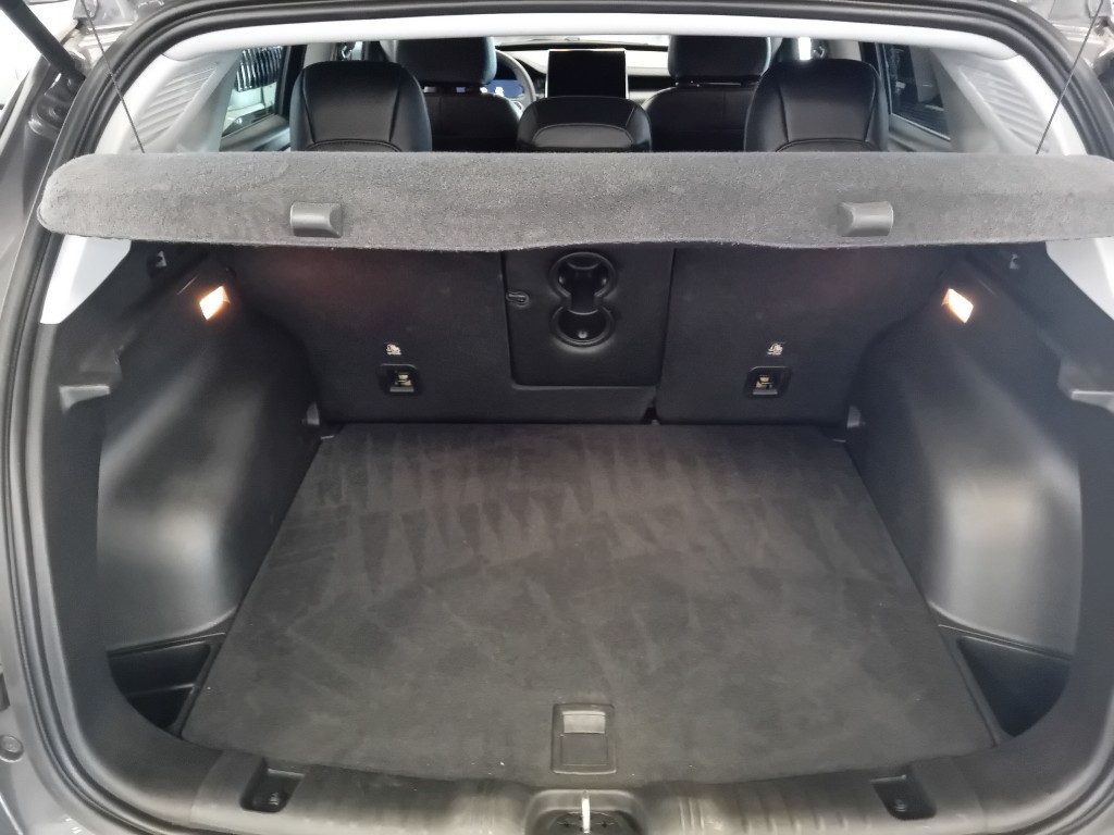 Clicca per ingrandire Compass - 1.5 Turbo T4 130 CV MHEV 2WD Business