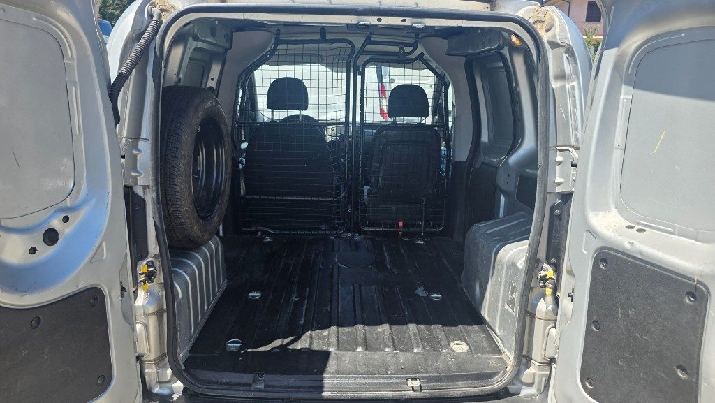 FIAT Fiorino 1.4 8V 77CV Cargo SX GPL Euro6b - 7