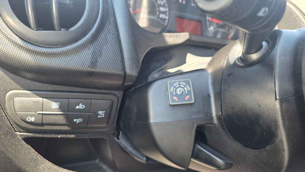 FIAT Fiorino 1.4 8V 77CV Cargo SX GPL Euro6b - 14