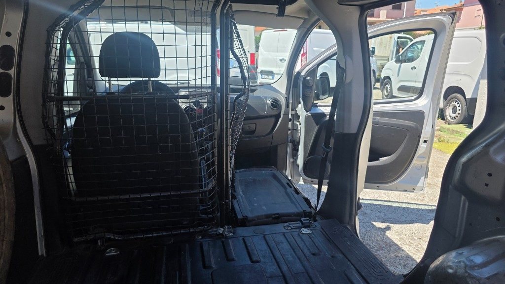 FIAT Fiorino 1.4 8V 77CV Cargo SX GPL Euro6b - 8