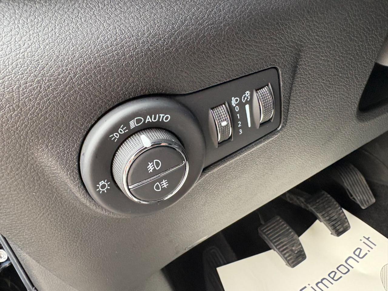 JEEP Compass 1.6 Multijet II 2WD Limited 130 CV - 34