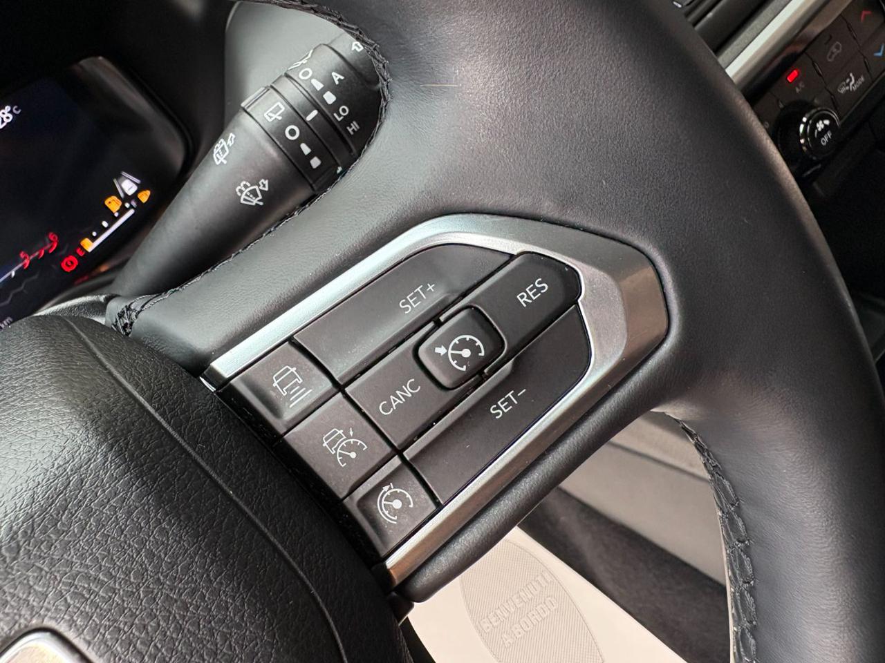 JEEP Compass 1.6 Multijet II 2WD Limited 130 CV - 23