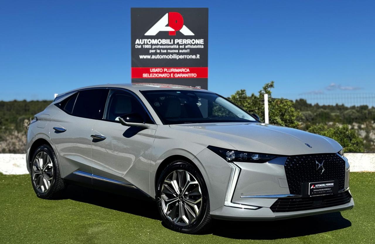 DS AUTOMOBILES DS 4 BlueHDi 130 aut. Trocadero - 3
