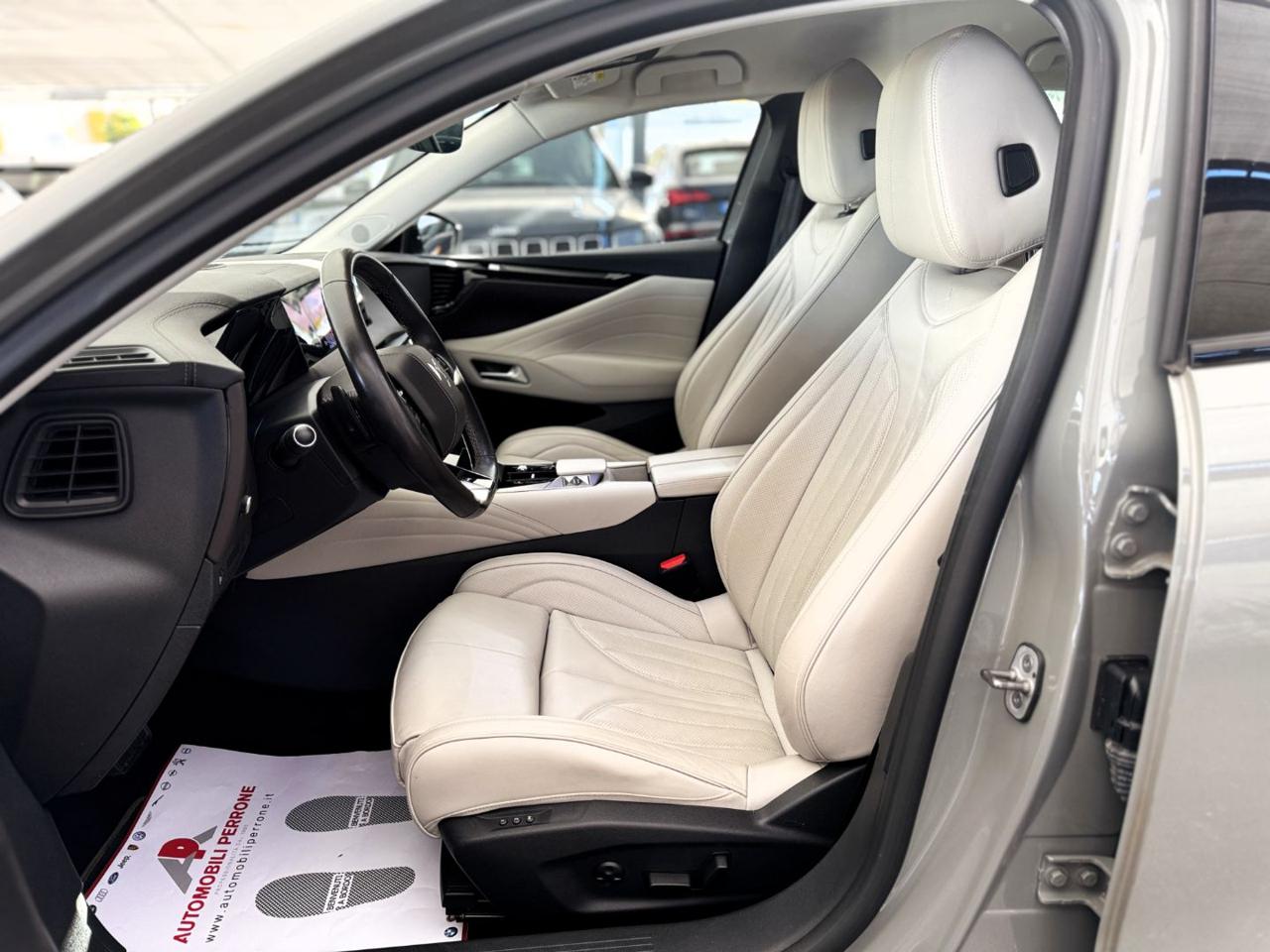 DS AUTOMOBILES DS 4 BlueHDi 130 aut. Trocadero - 6