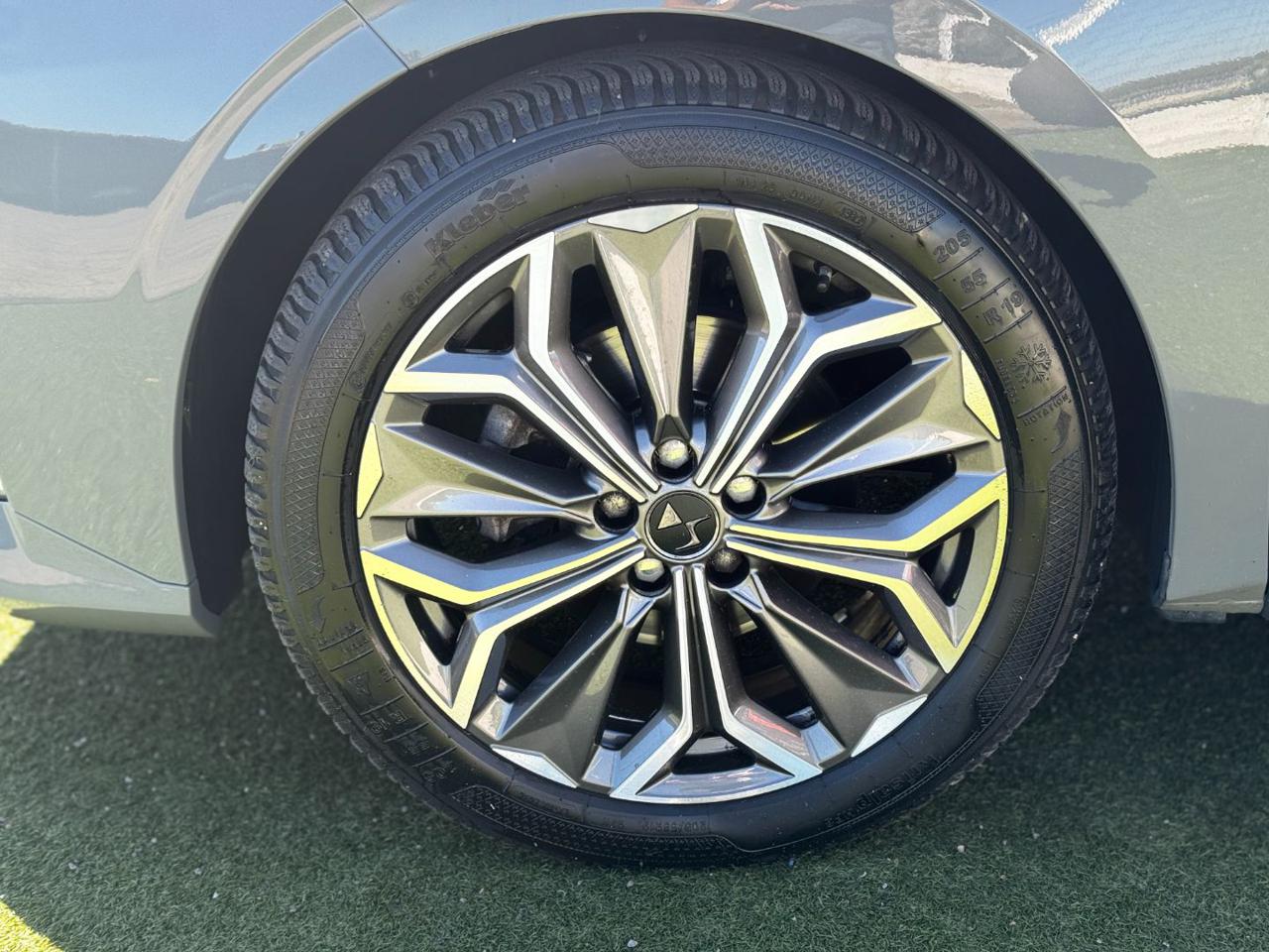 DS AUTOMOBILES DS 4 BlueHDi 130 aut. Trocadero - 30