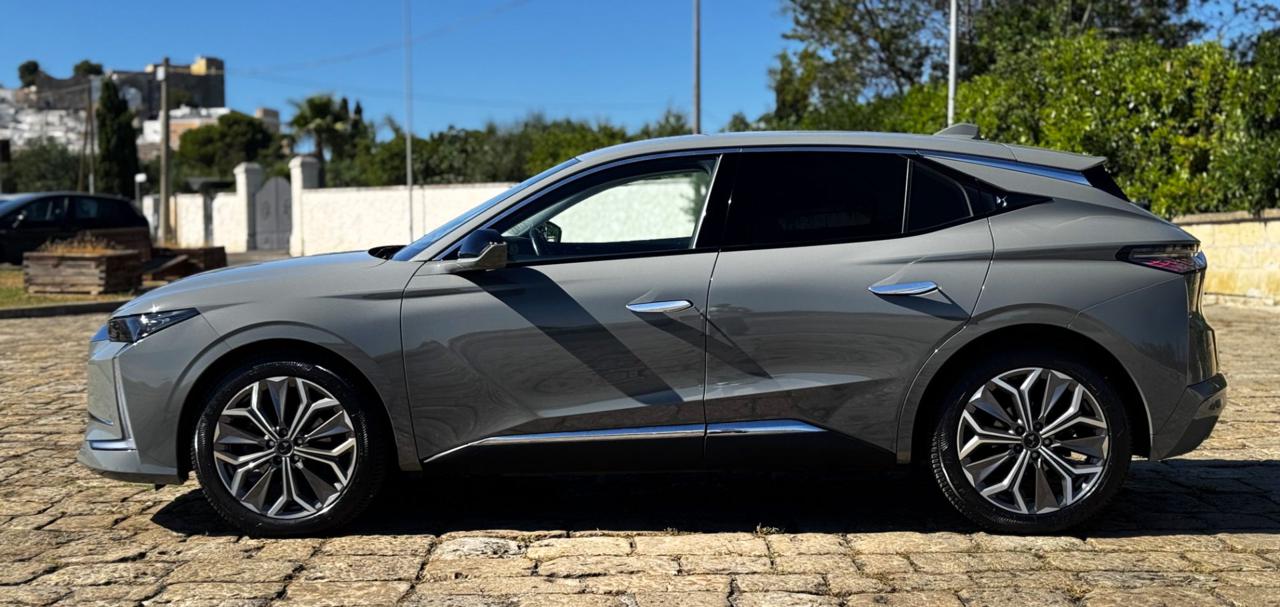 DS AUTOMOBILES DS 4 BlueHDi 130 aut. Trocadero - 15