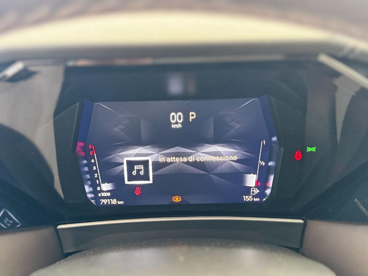 DS AUTOMOBILES DS 4 BlueHDi 130 aut. Trocadero - 23