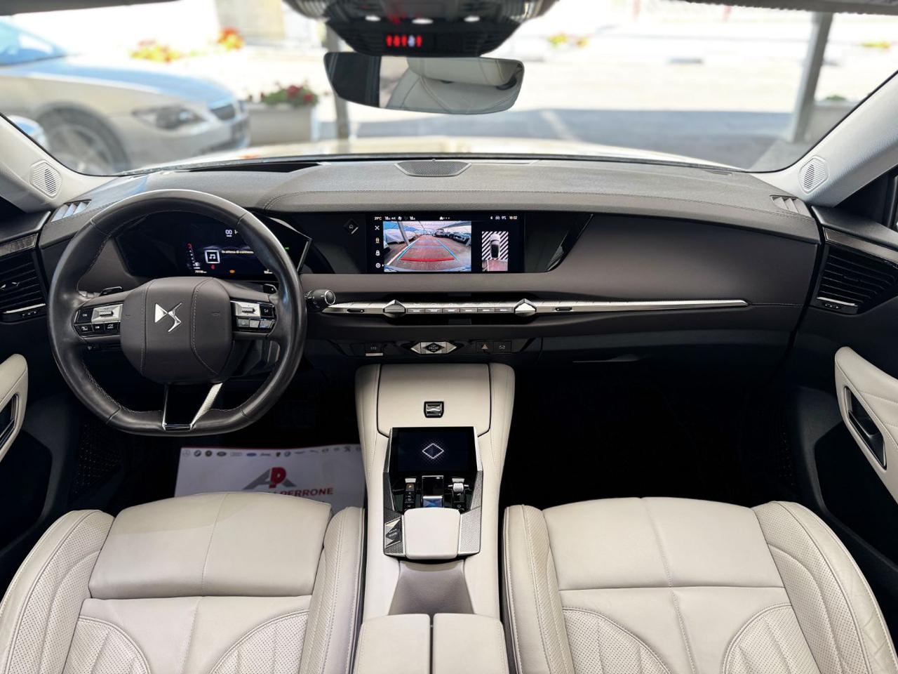 DS AUTOMOBILES DS 4 BlueHDi 130 aut. Trocadero - 7