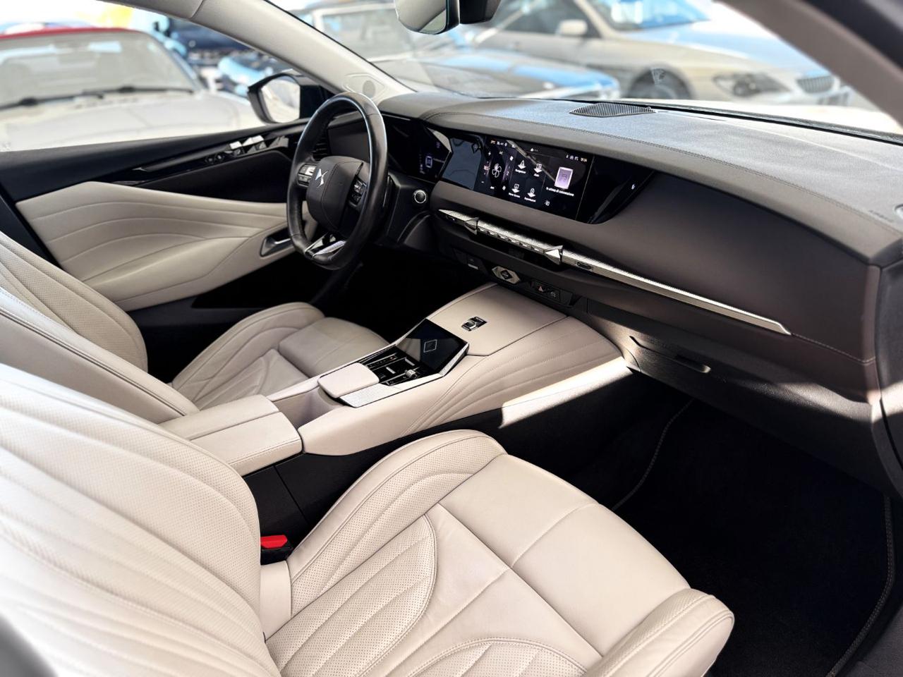 DS AUTOMOBILES DS 4 BlueHDi 130 aut. Trocadero - 8