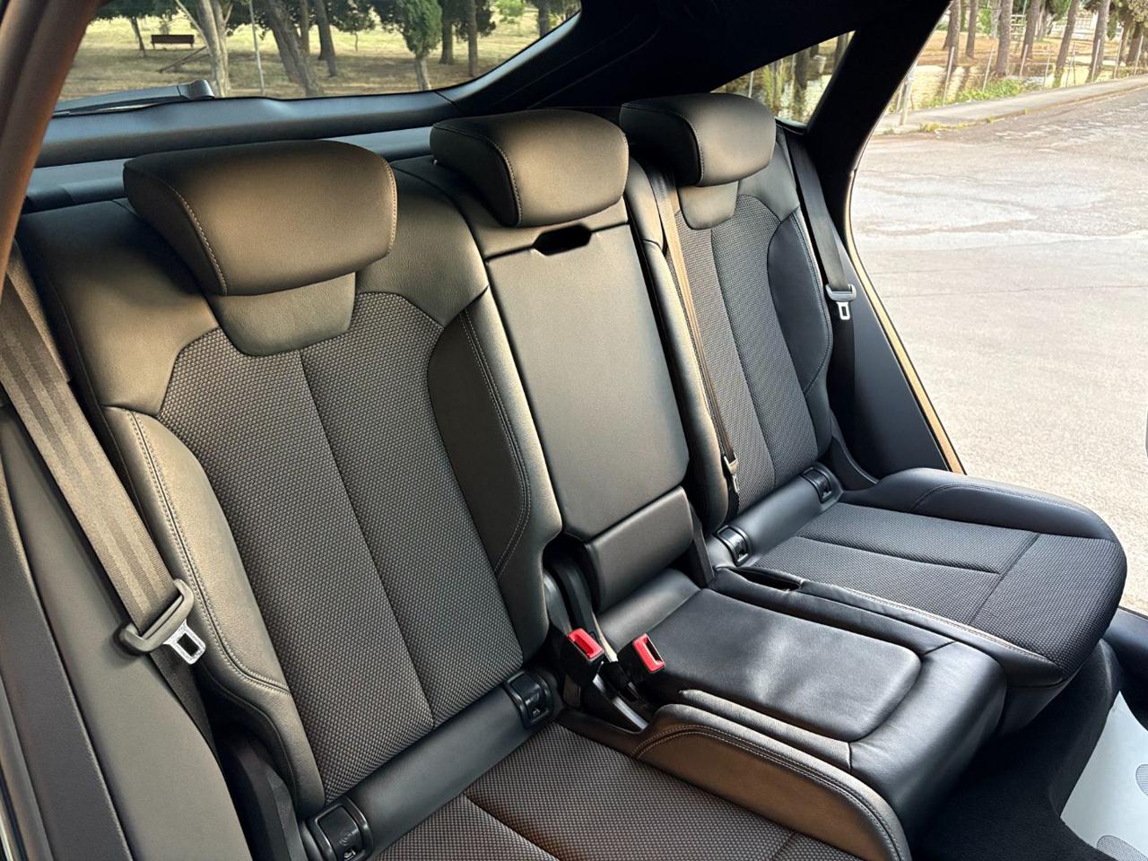 AUDI Q5 SPB Sportback 40 TDI quattro S tronic S line plus. - 26