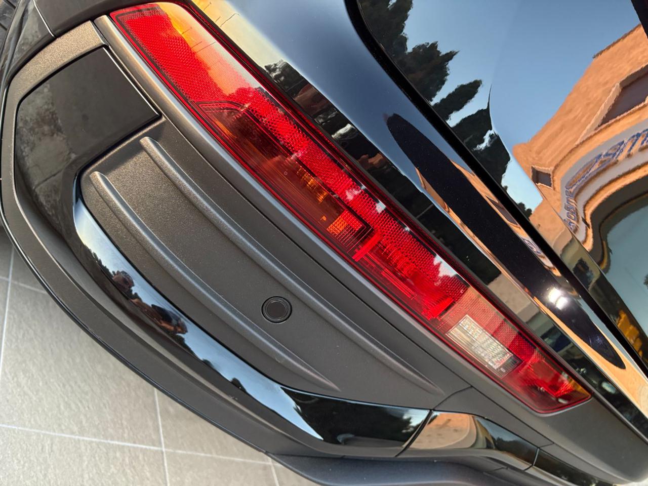 AUDI Q5 SPB Sportback 40 TDI quattro S tronic S line plus. - 39