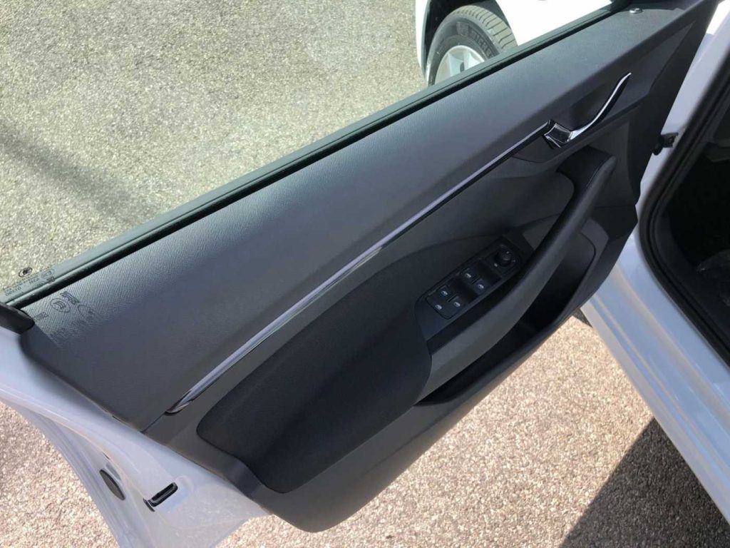 SKODA Kamiq 1.0 TSI 115 CV Your Way - 11