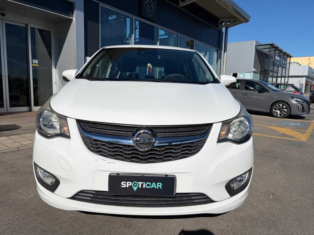 OPEL Karl 1.0 75 CV N-Joy - 3