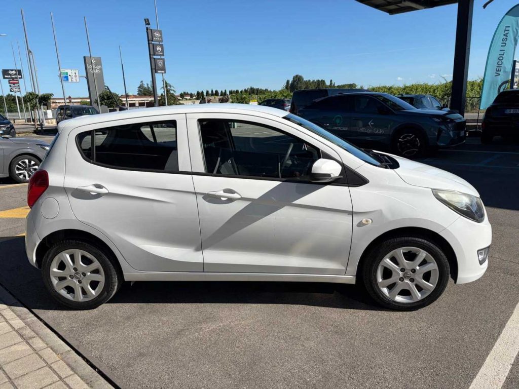OPEL Karl 1.0 75 CV N-Joy - 5