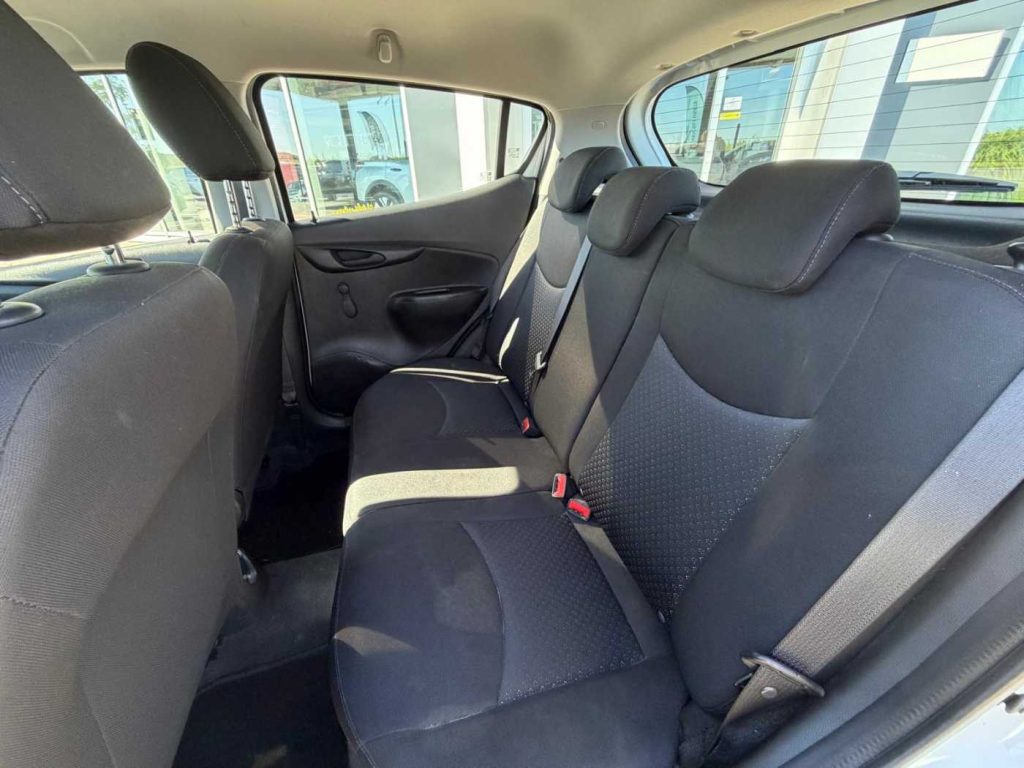 OPEL Karl 1.0 75 CV N-Joy - 13