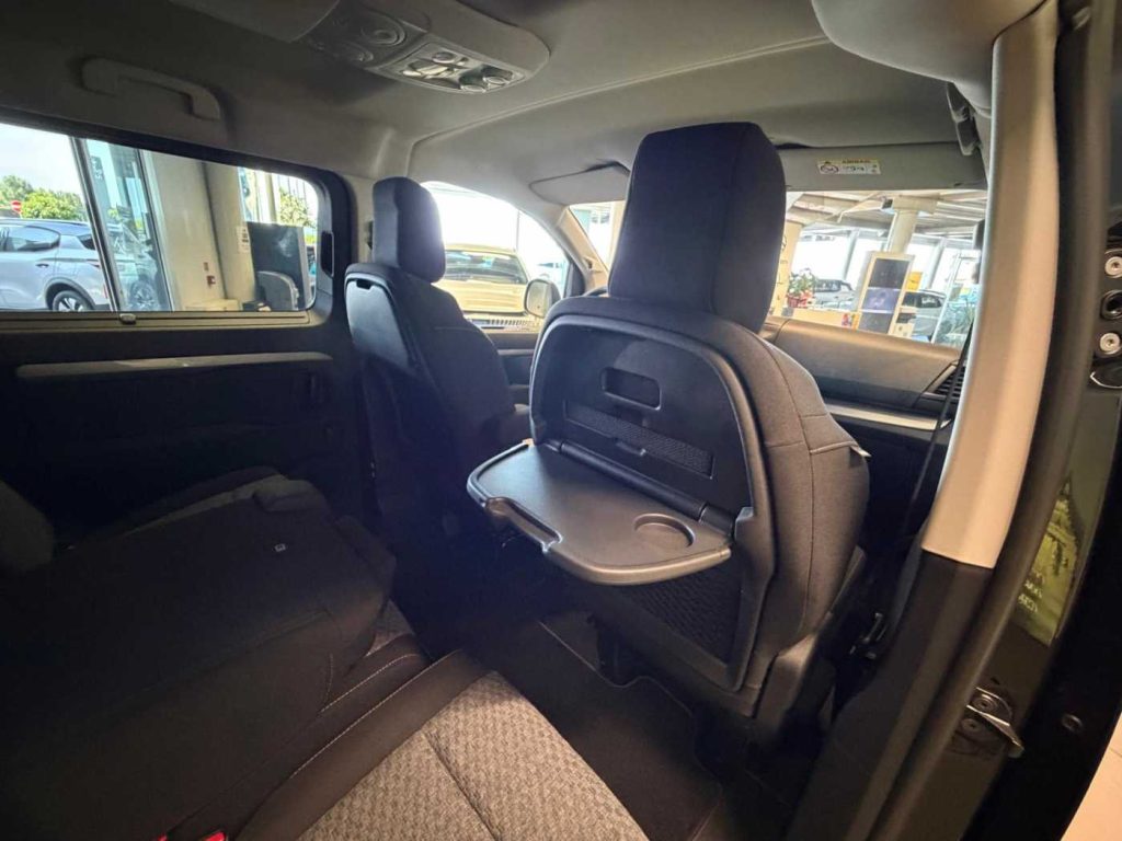 PEUGEOT Traveller BlueHDi 180 S&S EAT8 Standard Business - 8