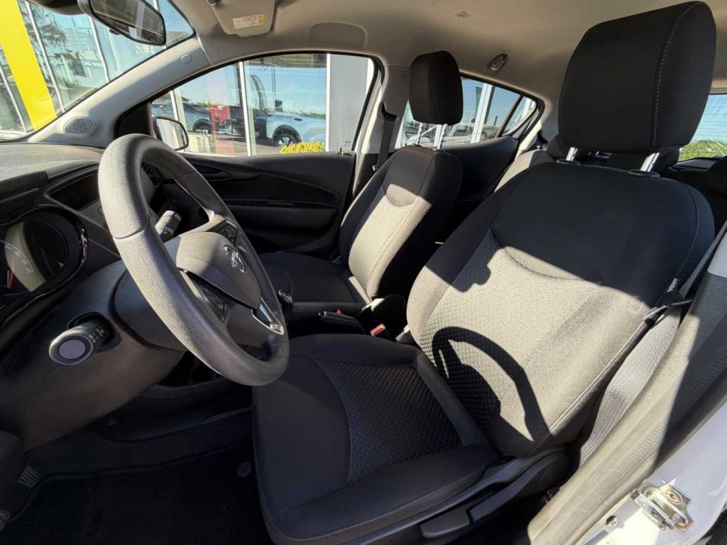 OPEL Karl 1.0 75 CV N-Joy - 12