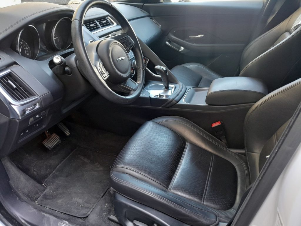 JAGUAR E-Pace 2.0D i4 180cv S AUTO AWD - 15