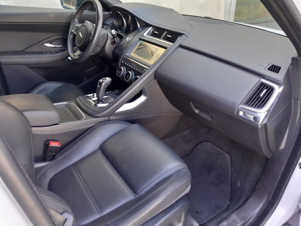 JAGUAR E-Pace 2.0D i4 180cv S AUTO AWD - 16