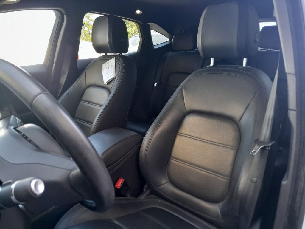 JAGUAR E-Pace 2.0D i4 180cv S AUTO AWD - 19