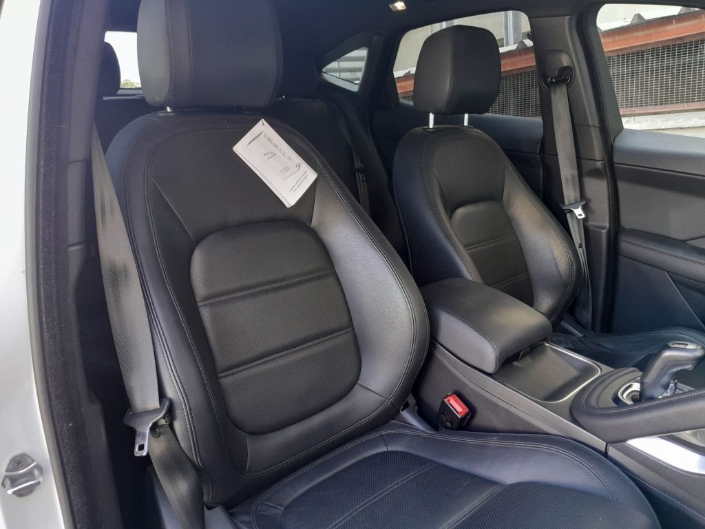 JAGUAR E-Pace 2.0D i4 180cv S AUTO AWD - 20