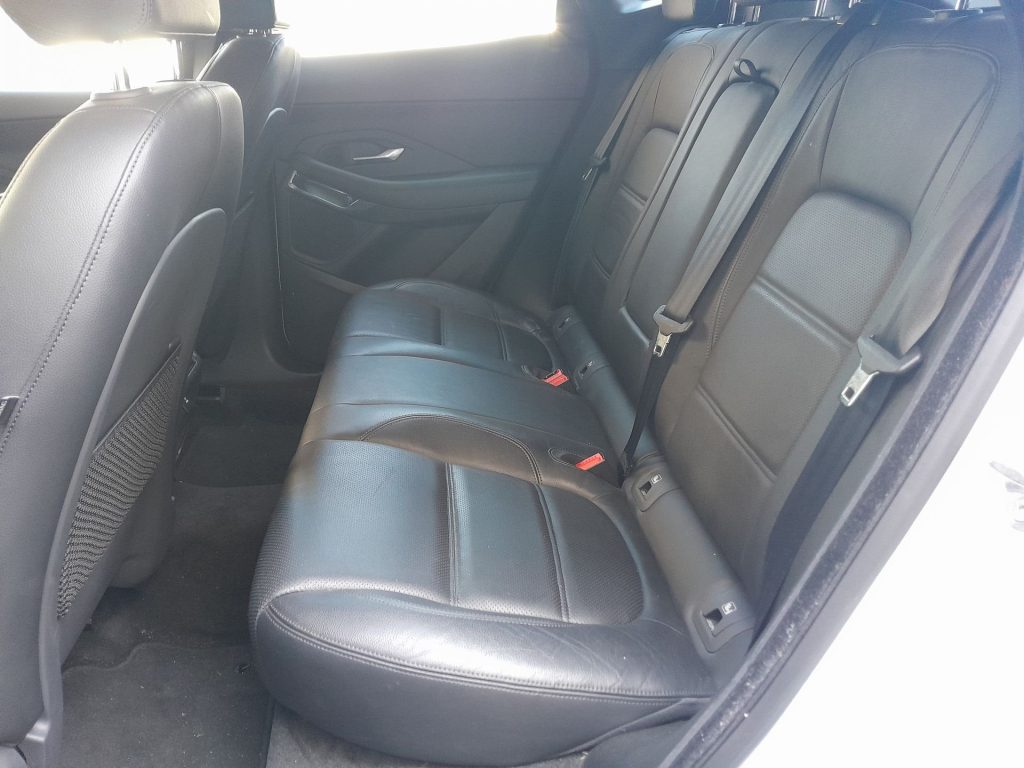 JAGUAR E-Pace 2.0D i4 180cv S AUTO AWD - 21