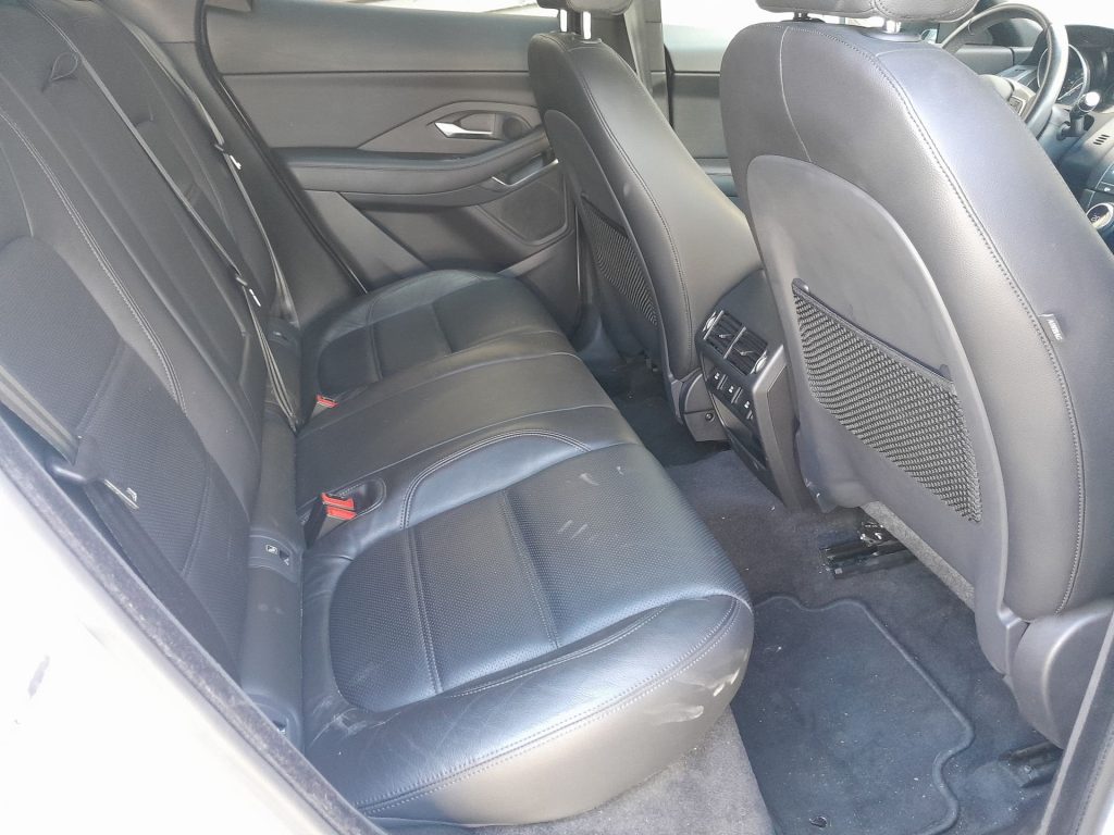 JAGUAR E-Pace 2.0D i4 180cv S AUTO AWD - 22