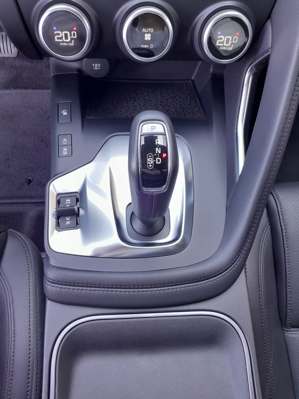 JAGUAR E-Pace 2.0D i4 180cv S AUTO AWD - 14
