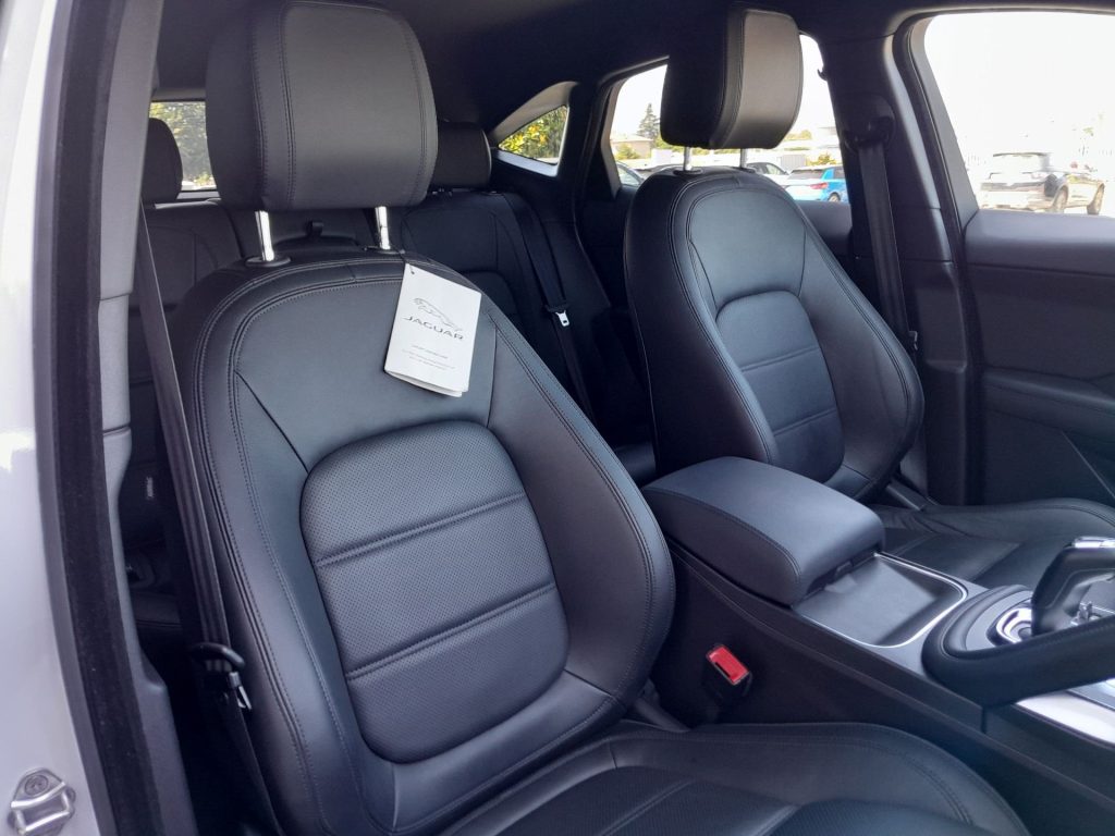 JAGUAR E-Pace 2.0D i4 180cv S AUTO AWD - 17
