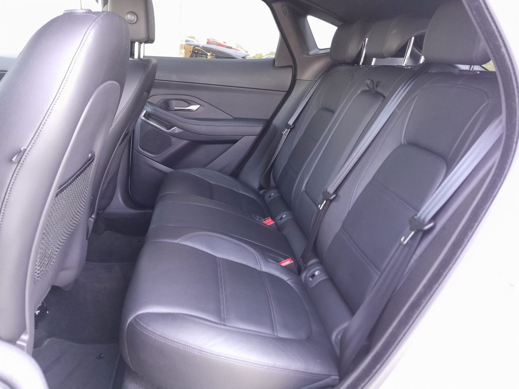 JAGUAR E-Pace 2.0D i4 180cv S AUTO AWD - 21