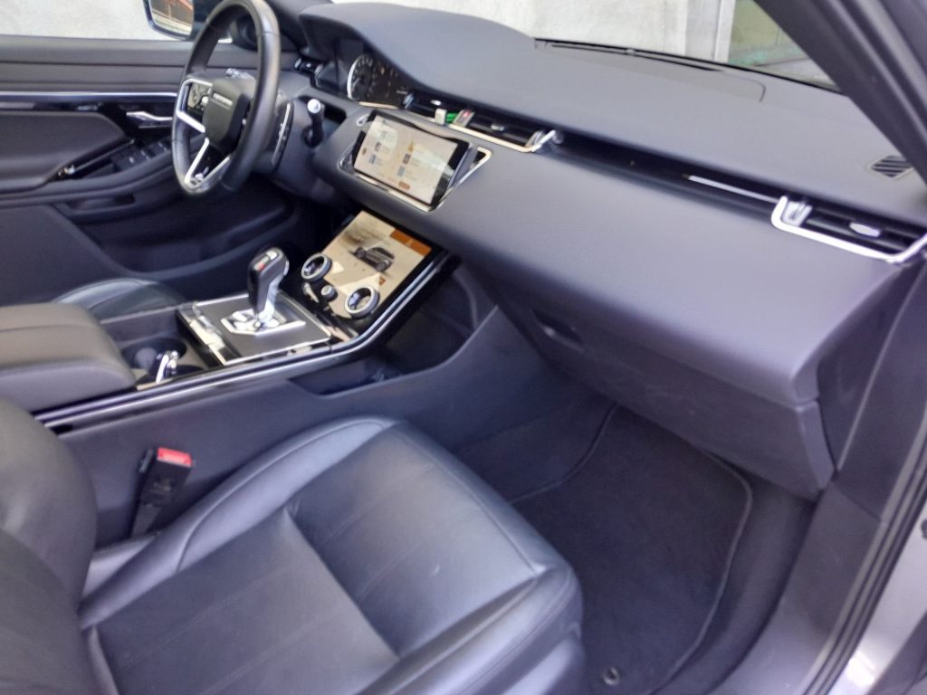 LAND ROVER Range Rover Evoque 2.0 D204 MHEV R-Dynamic S AWD auto IVA ESPOSTA - 18