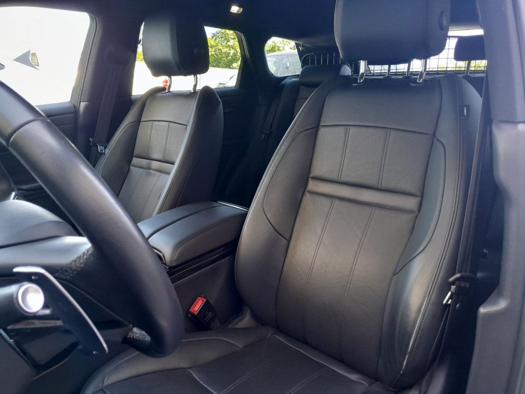 LAND ROVER Range Rover Evoque 2.0 D204 MHEV R-Dynamic S AWD auto IVA ESPOSTA - 19