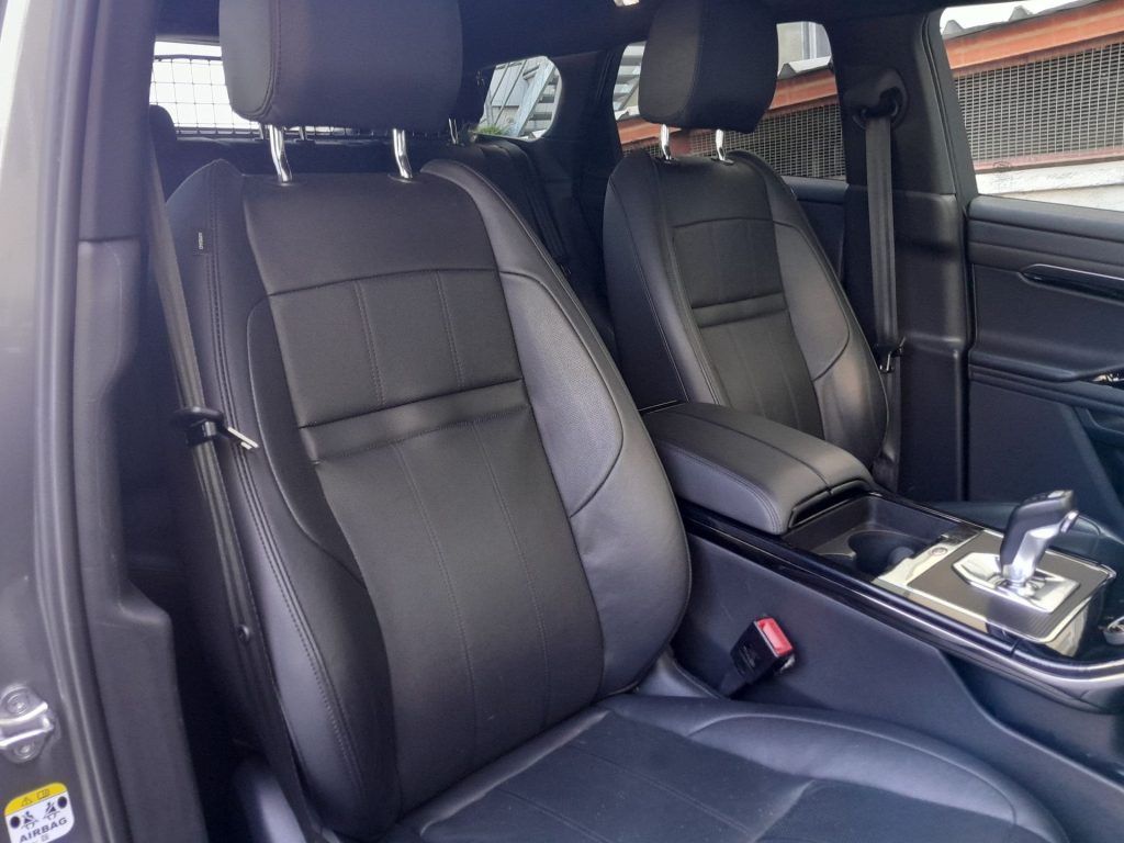 LAND ROVER Range Rover Evoque 2.0 D204 MHEV R-Dynamic S AWD auto IVA ESPOSTA - 20