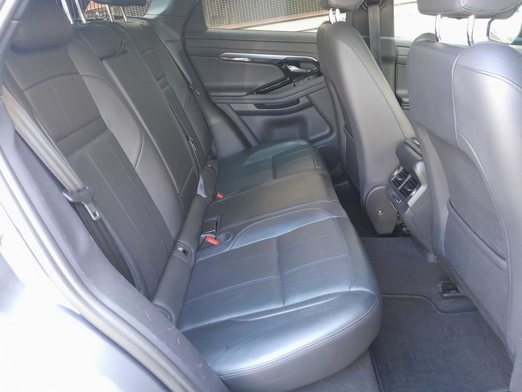 LAND ROVER Range Rover Evoque 2.0 D204 MHEV R-Dynamic S AWD auto IVA ESPOSTA - 26