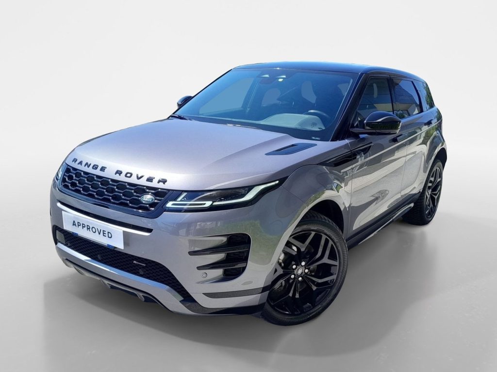 LAND ROVER Range Rover Evoque 2.0 D204 MHEV R-Dynamic S AWD auto IVA ESPOSTA - 27