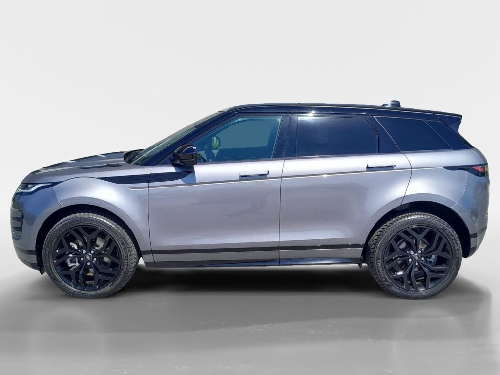 LAND ROVER Range Rover Evoque 2.0 D204 MHEV R-Dynamic S AWD auto IVA ESPOSTA - 28
