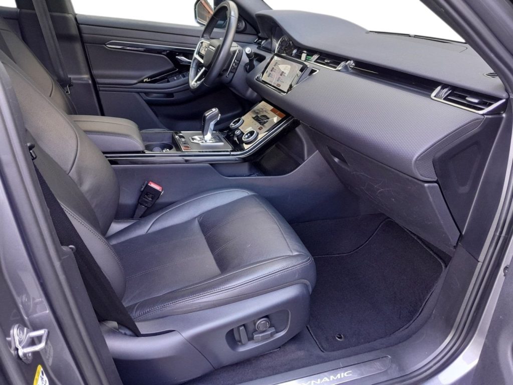 LAND ROVER Range Rover Evoque 2.0 D204 MHEV R-Dynamic S AWD auto IVA ESPOSTA - 29