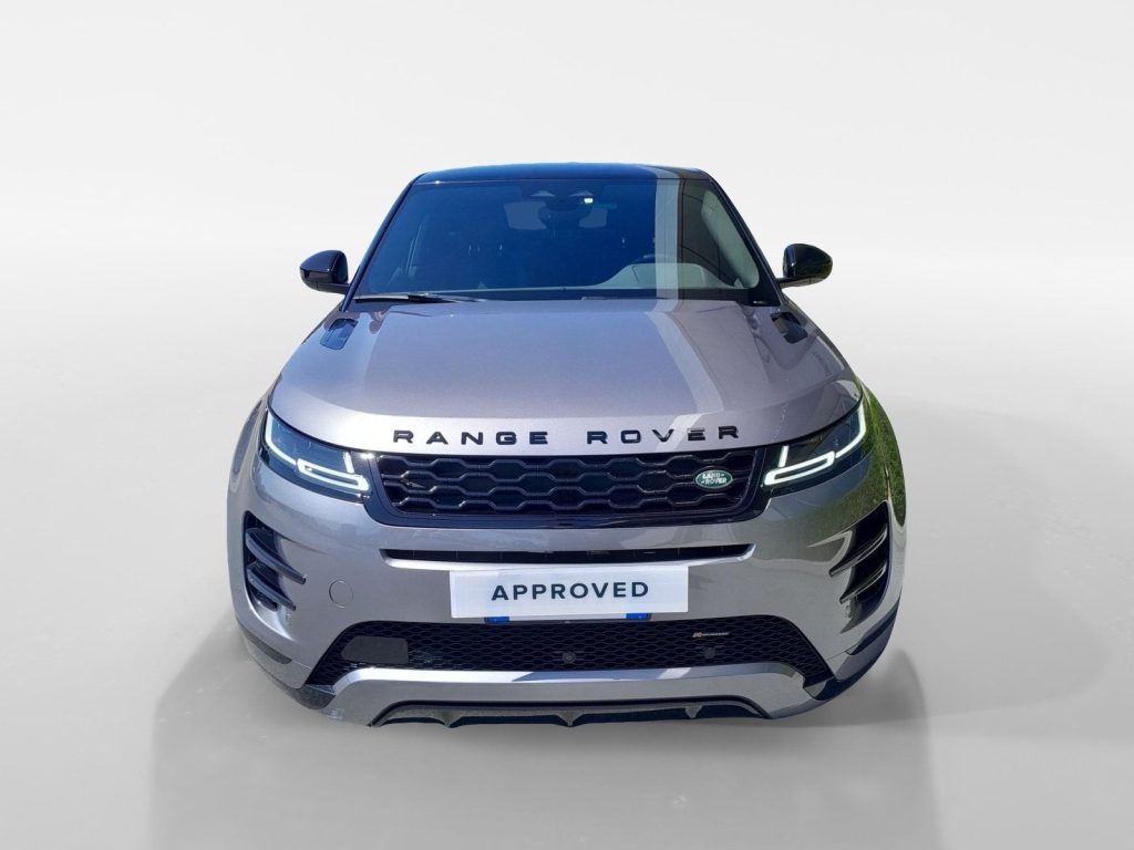 LAND ROVER Range Rover Evoque 2.0 D204 MHEV R-Dynamic S AWD auto IVA ESPOSTA - 31