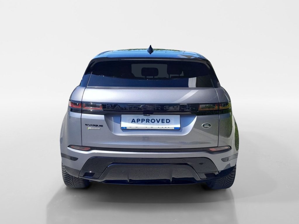 LAND ROVER Range Rover Evoque 2.0 D204 MHEV R-Dynamic S AWD auto IVA ESPOSTA - 32