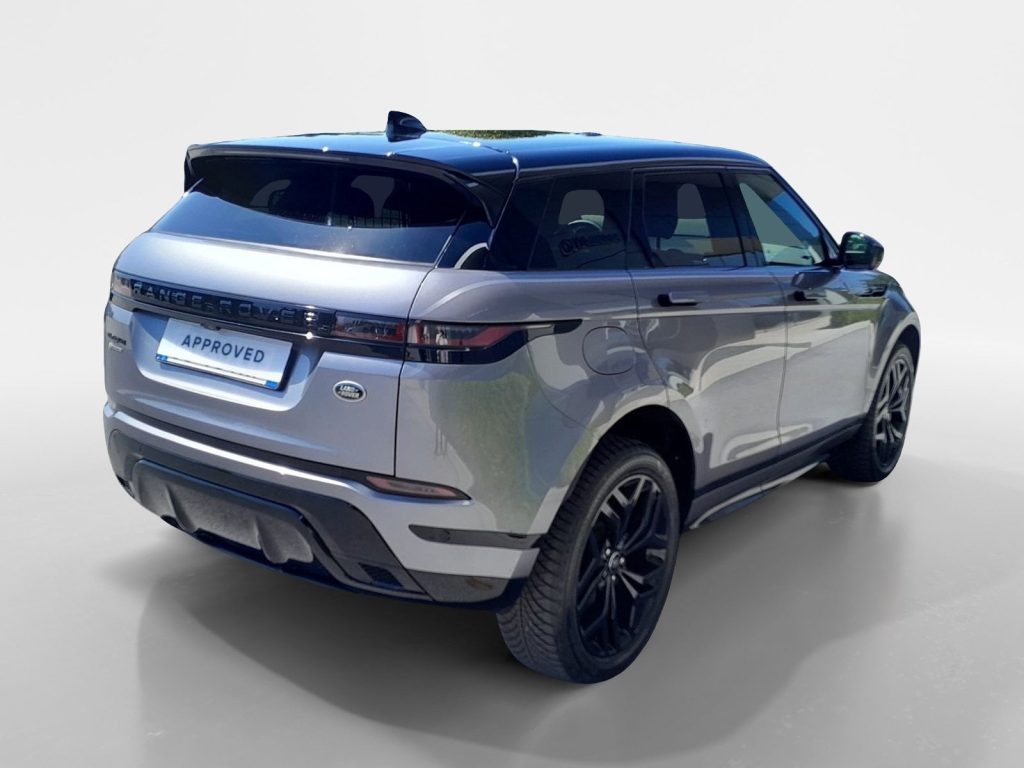 LAND ROVER Range Rover Evoque 2.0 D204 MHEV R-Dynamic S AWD auto IVA ESPOSTA - 33