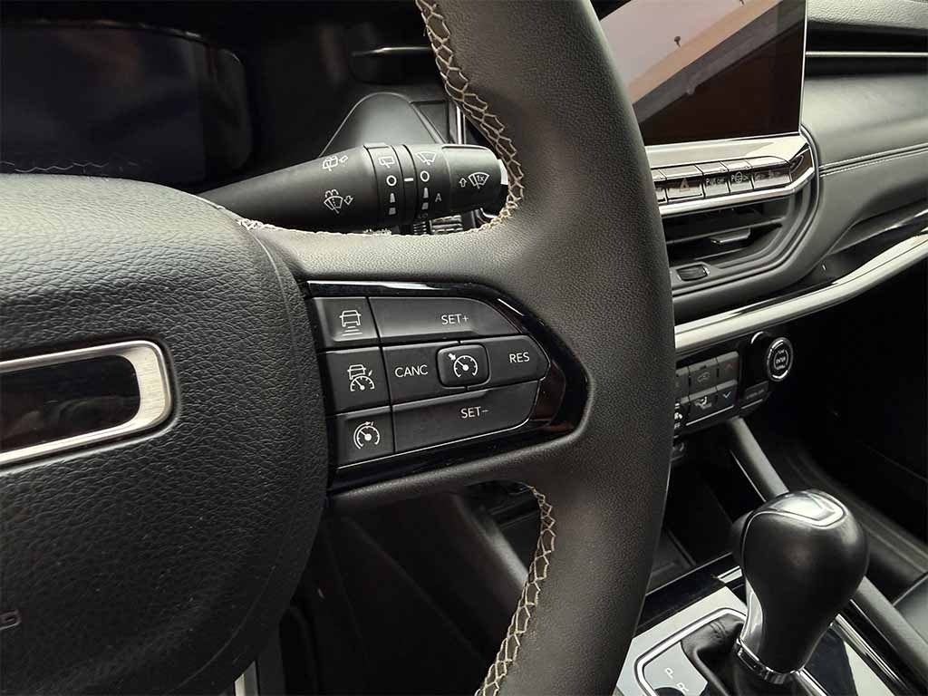 JEEP Compass 1.3 turbo t4 80 Anniversario ddct IVA ESPOSTA - 13