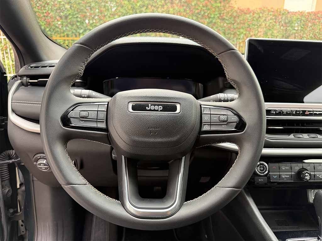 JEEP Compass 1.3 turbo t4 80 Anniversario ddct IVA ESPOSTA - 11