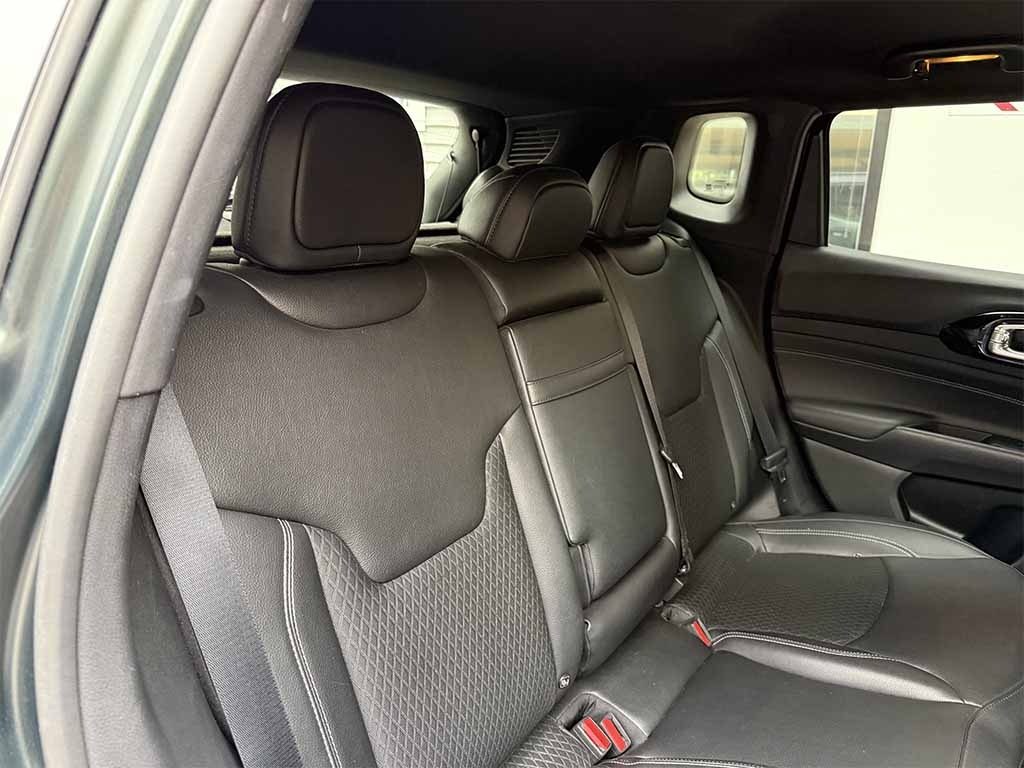 JEEP Compass 1.3 turbo t4 80 Anniversario ddct IVA ESPOSTA - 27