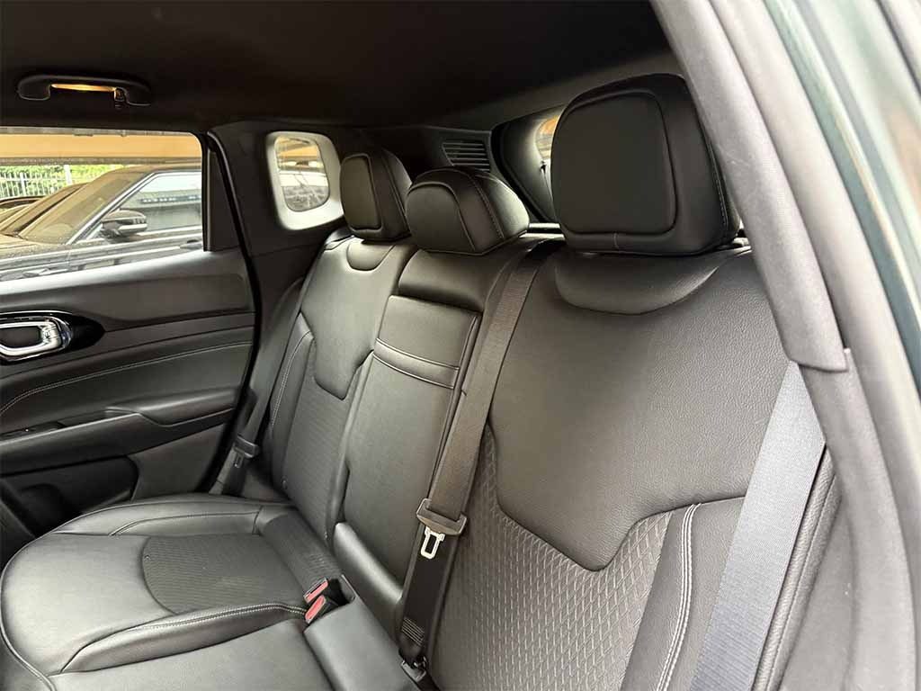 JEEP Compass 1.3 turbo t4 80 Anniversario ddct IVA ESPOSTA - 29